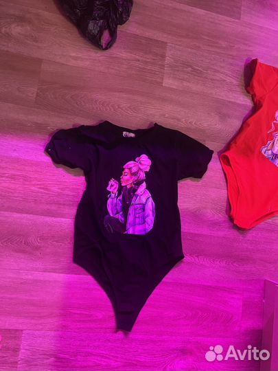 Боди женское 42