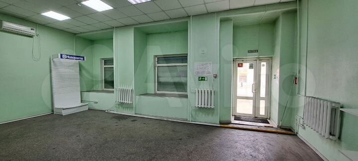 Свободного назначения под любой бизнес, 81.2 м²