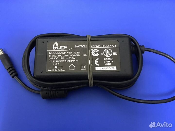 Блок питания Critical 5 м