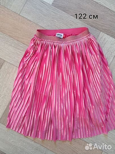 Вещи на девочку разные размеры