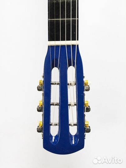 Акустические гитары (струны металл) ACD-40A-12-BL