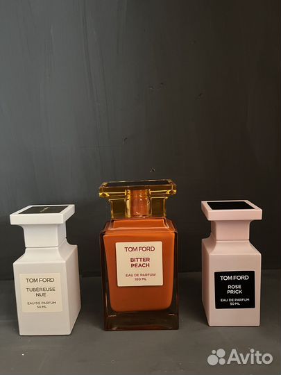 Парфюм Tom Ford