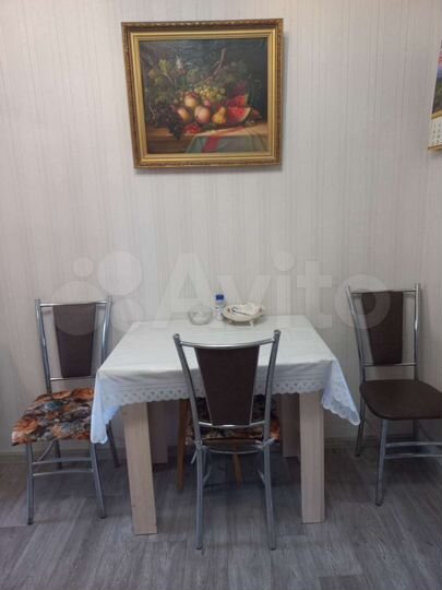 2-к. квартира, 40 м², 2/2 эт.