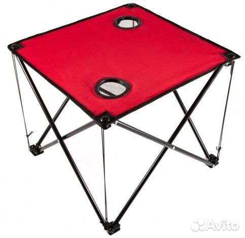 Набор мебели для пикника Grün Gras. Новый