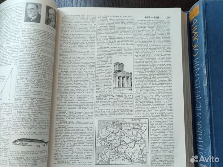 Художественная литература