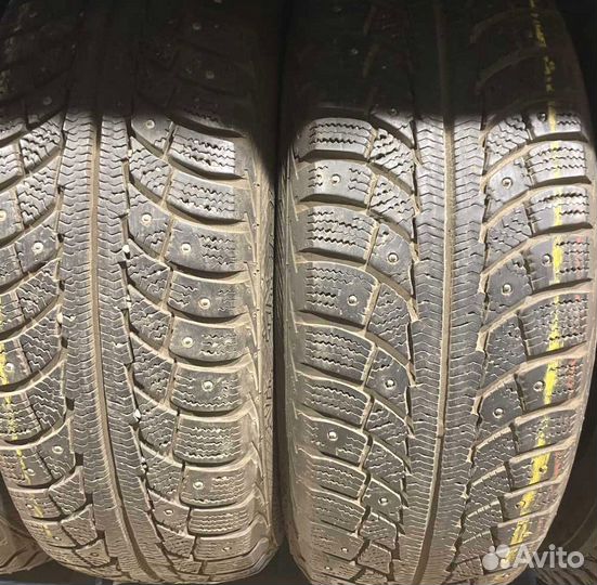 Gislaved Nord Frost 5 195/65 R15 87M