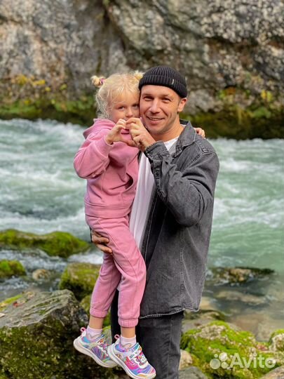 Тур на озеро Рица в мини-группе