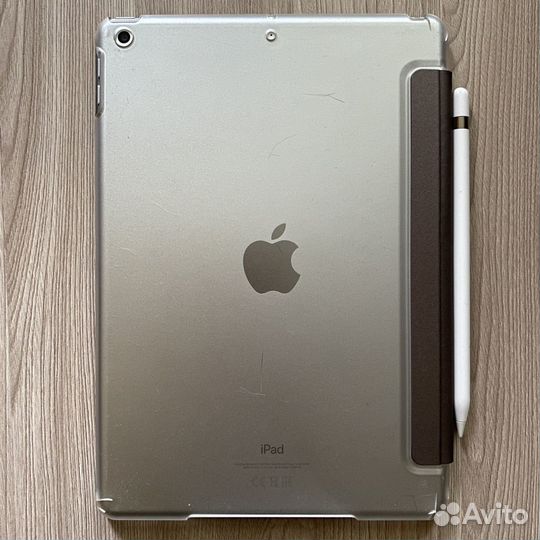 iPad 7 поколения 2019