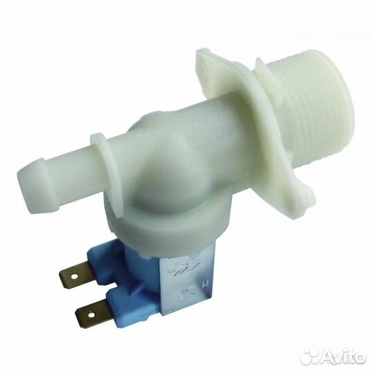 Электроклапан для стиральных машин