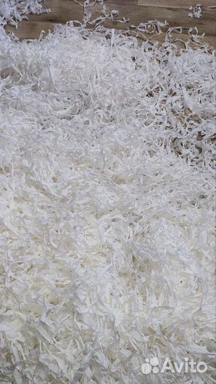 Бумажное шоу