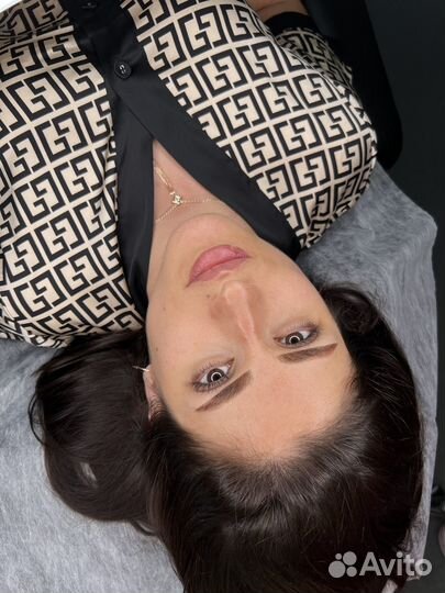 Перманентный макияж