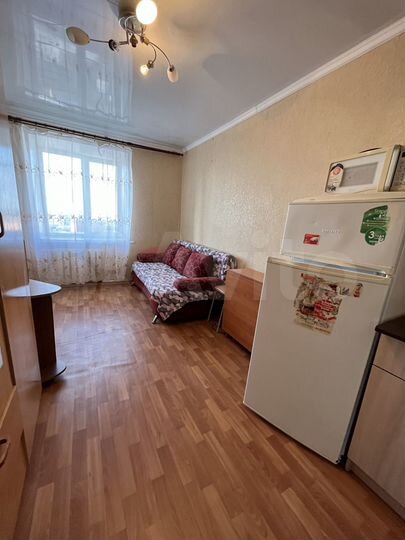 Квартира-студия, 11,9 м², 9/9 эт.
