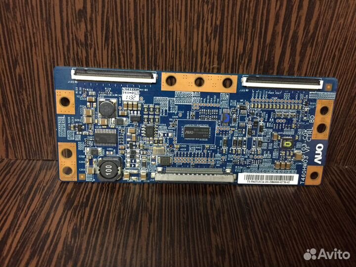 T460HW03 VF ctrl BD 46T03-COK