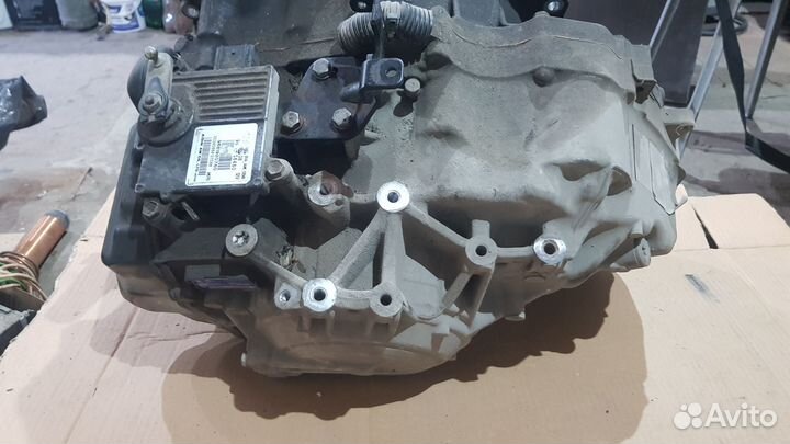 Aisin tf80 AM6 20GK05