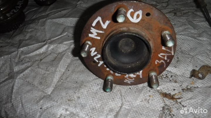 Ступица задняя Mazda Mazda 6 (GH) 2007-2012