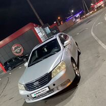 Geely Emgrand EC7 1.8 MT, 2012, 254 000 км, с пробегом, цена 520 000 руб.