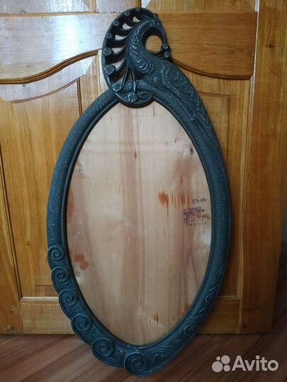 Рамка для зеркала 