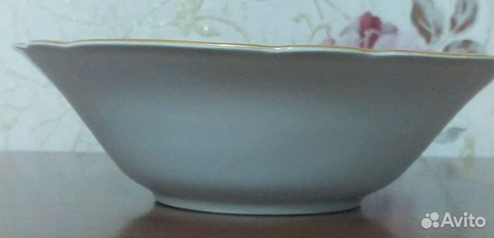 Салатник, Мадонна ГДР, новый