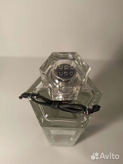 Flora by Gucci glamorous magnolia