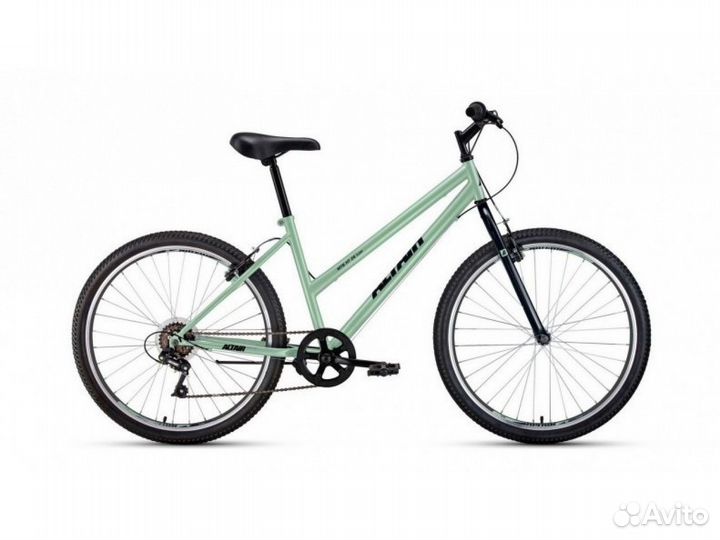 Горный велосипед Altair Mtb Ht 26 Low 2021