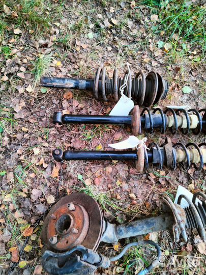 Амортизаторы для форд мондео 1,2