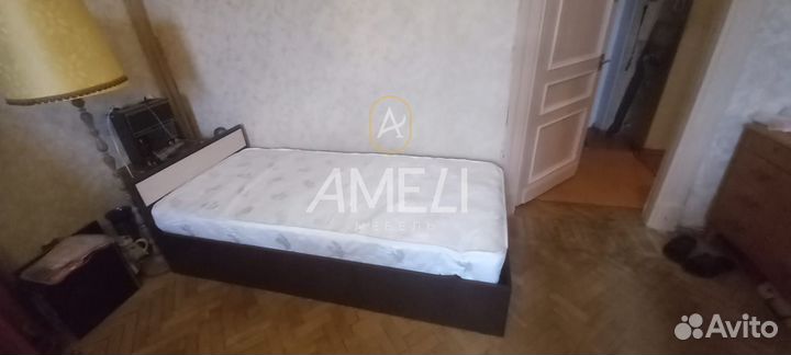 Кровать для девочки