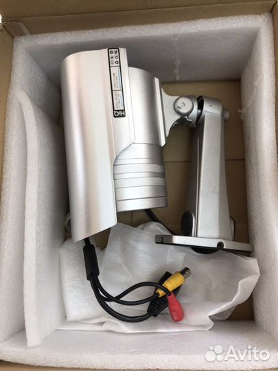 IP-камера уличная HIQ-6310