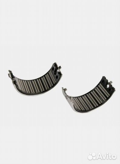 Подшипник суппорта игольчатый Knorr