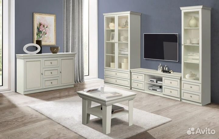 Тумба тв Эльмира