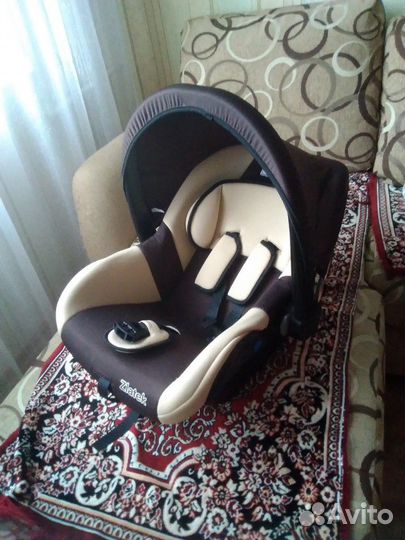 Люлька