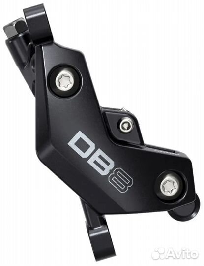 Тормозная система Sram DB8