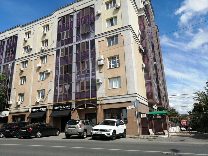 Машиноместо, 15 м²
