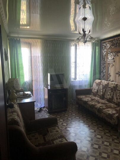 1-к. квартира, 26 м², 3/3 эт.