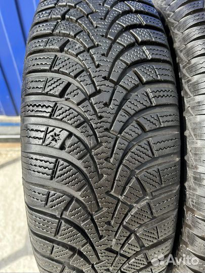 Goodyear UltraGrip 9 195/65 R15