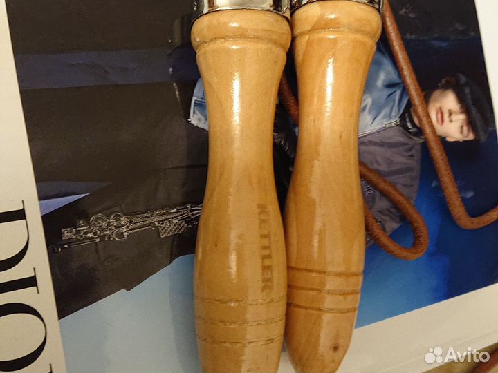 Скакалка Kettler оригинал