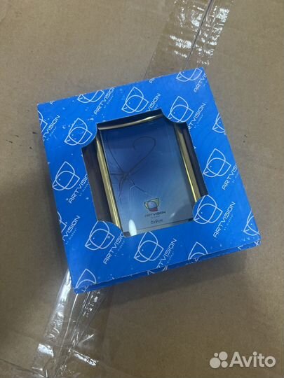 Рамки для фото 6х9 см