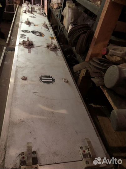 Вентустановка ventus VTS