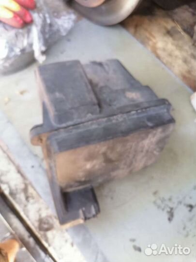 Панель предохранителей пежо боксер10г2.2 120л