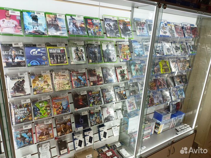 Игра Resident Eliv 5 (PS3) Английская озвучка