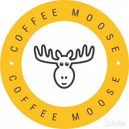 Требуется бариста в Coffee Moose