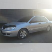 Mitsubishi Lancer 1.3 MT, 2006, 170 000 км, с пробегом, цена 530 000 руб.