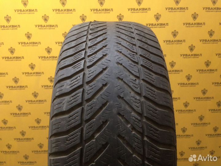 Goodyear Eagle Ultra Grip 215/55 R16