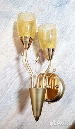 Светильник настенный