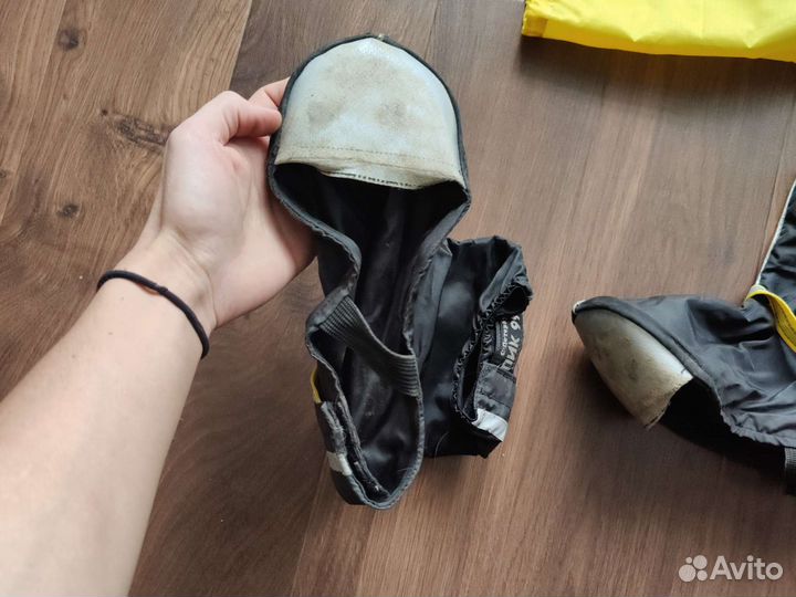 Велогомаши Пик 99