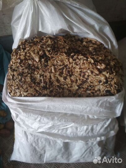 Корма для животных