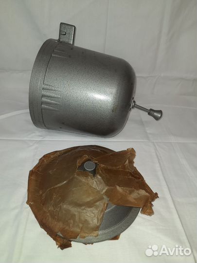 Умывальник рукомойник СССР