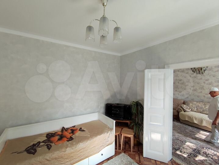 2-к. квартира, 41 м², 2/2 эт.