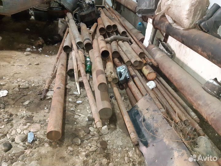 Буровой инструмент