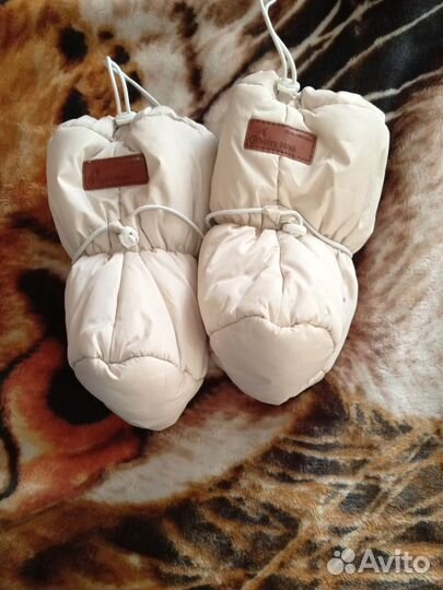 Детская одежда