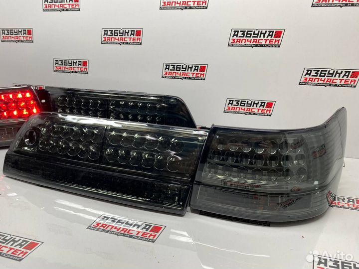 Стоп-сигналы Toyota Mark II (X100) 1998-2000 год